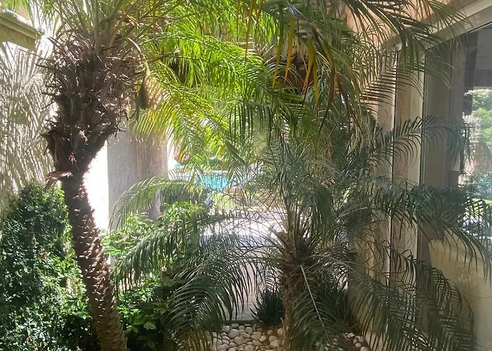 Villa Mas Des Iles D'or - Vue Unique, Piscine Chauffee, Jacuzzi, Tennis Hyères