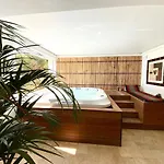 Villa Mas Des Iles D'or - Vue Unique, Piscine Chauffee, Jacuzzi, Tennis Hyeres