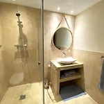 Mas Des Iles D'or - Vue Unique, Piscine Chauffee, Jacuzzi, Tennis Villa *
