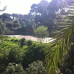 Mas Des Iles D'or - Vue Unique, Piscine Chauffee, Jacuzzi, Tennis Villa Hyeres