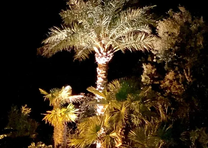 Villa Mas Des îles D'or - Vue Unique, Piscine Chauffée, Jacuzzi, Tennis Hyères