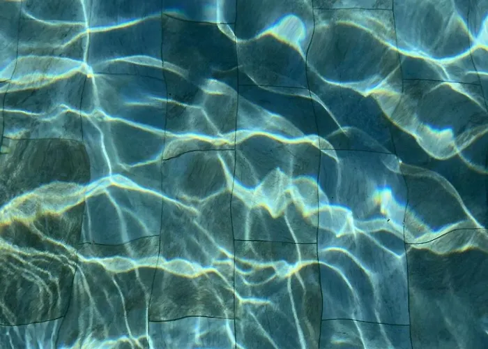 Mas Des îles D'or - Vue Unique, Piscine Chauffée, Jacuzzi, Tennis Villa *